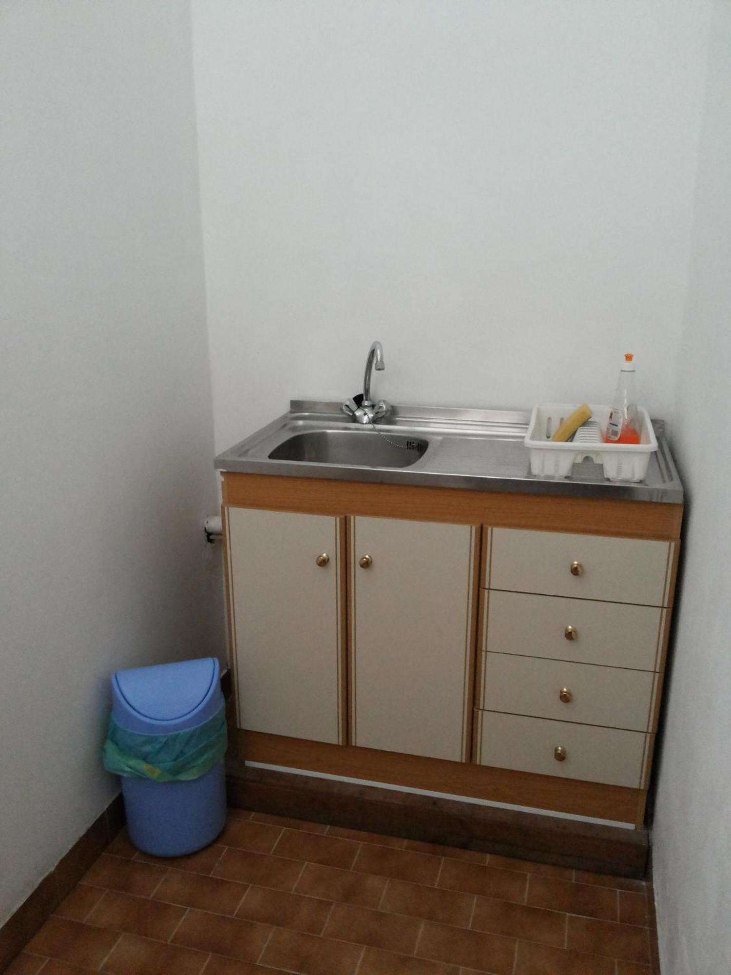 Stelios Rooms パレオコラ 部屋 写真