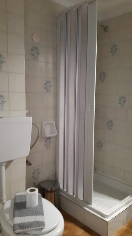 Stelios Rooms パレオコラ エクステリア 写真