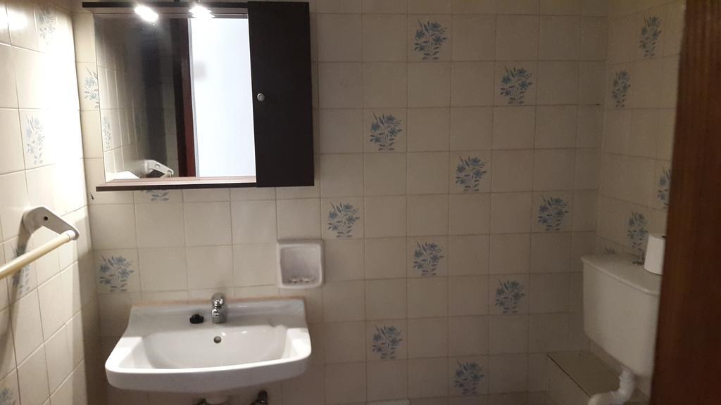 Stelios Rooms パレオコラ エクステリア 写真