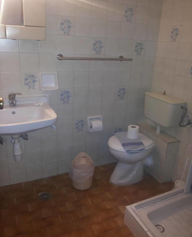 Stelios Rooms パレオコラ エクステリア 写真