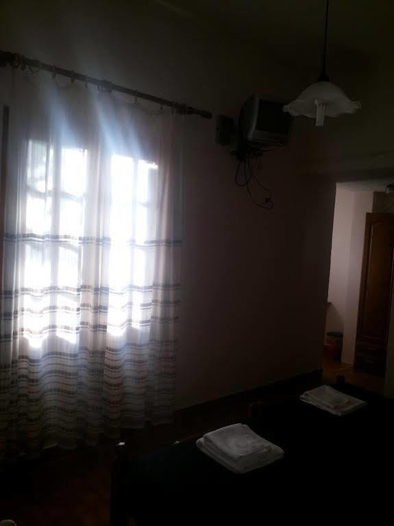 Stelios Rooms パレオコラ エクステリア 写真